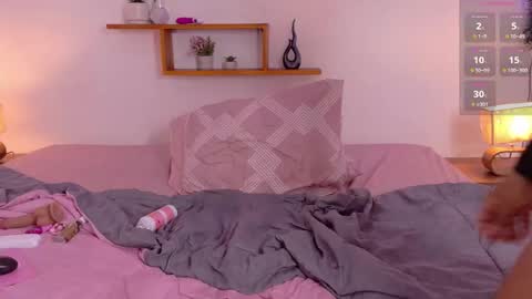 yaramoon_162 online show from January 11, 2:01 pm