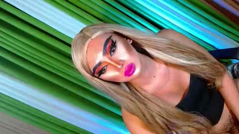 miss yasii online show from October 1, 7:46 pm