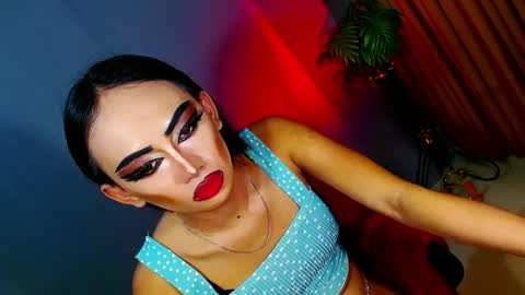 miss yasii online show from March 2, 2:32 pm