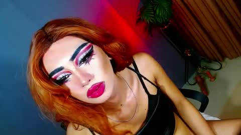 miss yasii online show from March 1, 9:26 pm