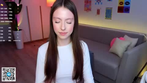 Yasmin online show from March 22, 9:24 am