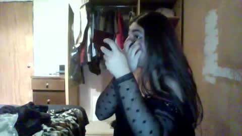 Yasmin Paez online show from November 8, 2:47 am