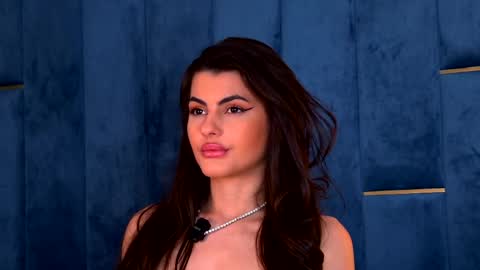 Yasmina  online show from April 8, 4:48 am