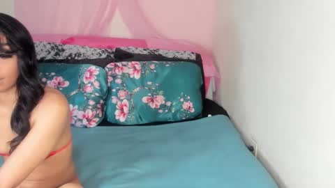 Yasmina online show from February 28, 3:15 am