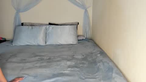 Yasmina online show from March 7, 4:12 am