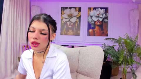 yasminwild online show from February 25, 4:38 am