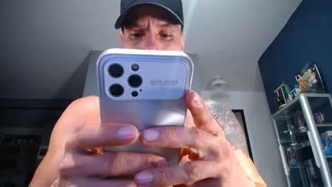 yahto online show from March 4, 2:30 am