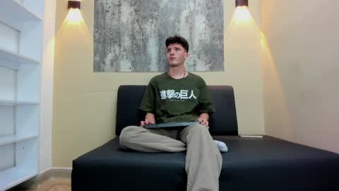 Yatson online show from March 30, 7:25 pm