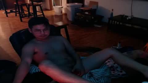 yawnimhorny online show from September 14, 9:33 am