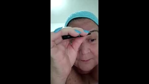 yayamineira64 online show from December 18, 11:55 pm