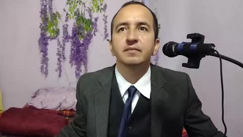 Hazzan y Greisy online show from September 18, 6:34 pm