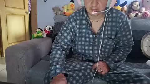 Hazzan online show from January 12, 1:51 pm