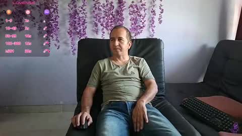 Hazzan online show from February 16, 12:25 pm