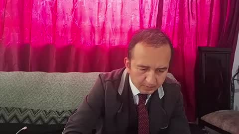 Snapshot of yazfore chatting on September 29, 5:01 pm Hazzan online show from September 29, 5:01 pm