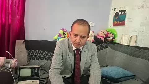 Snapshot of yazfore chatting on September 12, 3:03 pm Hazzan online show from September 12, 3:03 pm