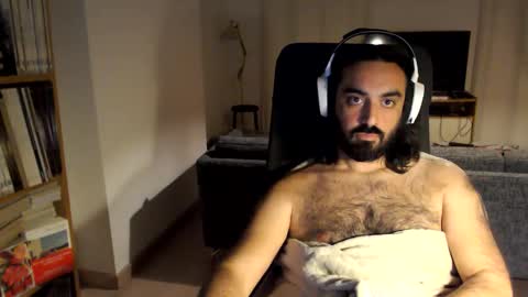 yeeaahoo online show from October 27, 8:31 pm