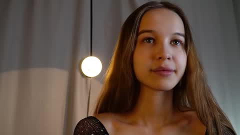 Kate online show from February 17, 6:29 pm