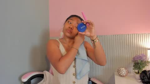 yeika_foxy online show from April 8, 11:13 am