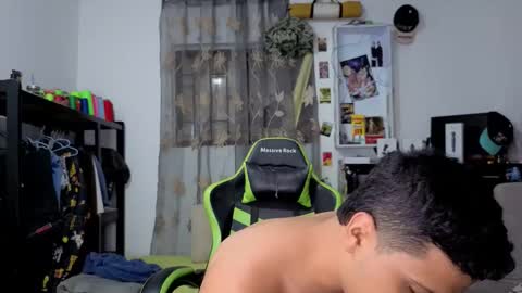 Yeiko online show from April 4, 5:25 am