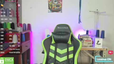 Yeiko online show from February 9, 2:06 am