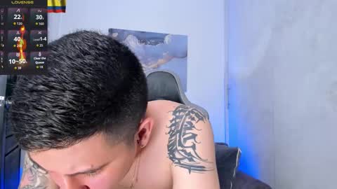 YEIKO ROMERO online show from January 15, 8:06 pm