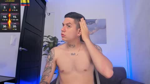 YEIKO ROMERO online show from November 7, 9:28 pm