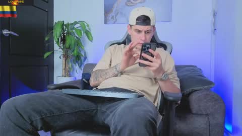 YEIKO ROMERO online show from April 9, 6:19 am