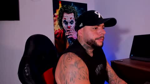 yeikoe1 online show from February 2, 2:38 am