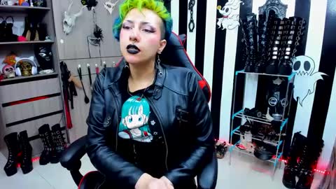 Yelena online show from December 20, 11:58 pm