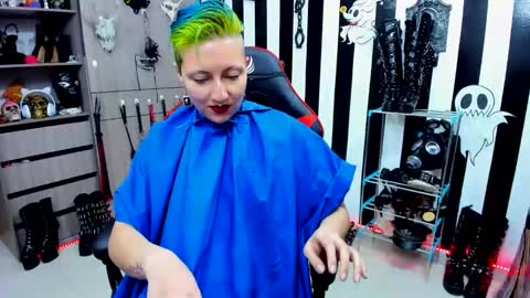 Yelena online show from December 22, 11:20 pm