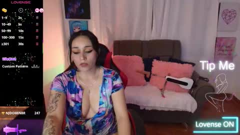 Valery  online show from September 14, 8:16 am