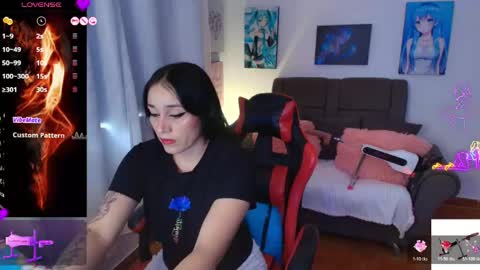 Valery  online show from April 7, 8:55 pm