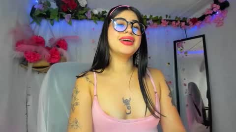 YELINA online show from December 15, 9:33 pm