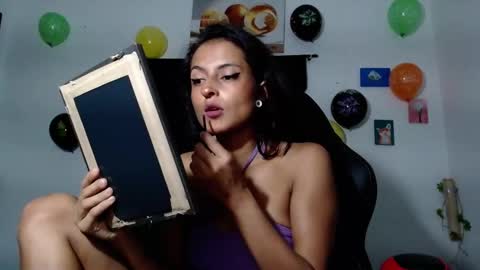 Yemaya 28 online show from September 28, 2:42 am