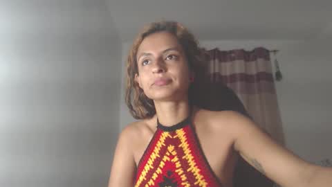 Yemaya 28 online show from March 23, 4:17 am