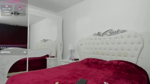 yennefer13 online show from February 11, 9:14 pm