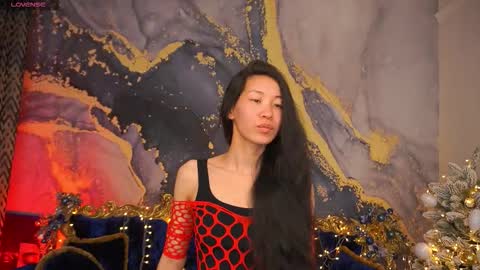 yennstar online show from January 14, 1:08 pm