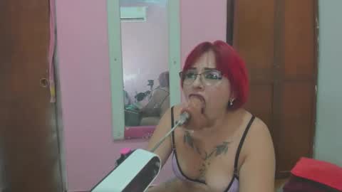 yeny_sex online show from March 6, 4:44 am