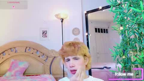 yeremmy_twink online show from March 26, 1:55 am