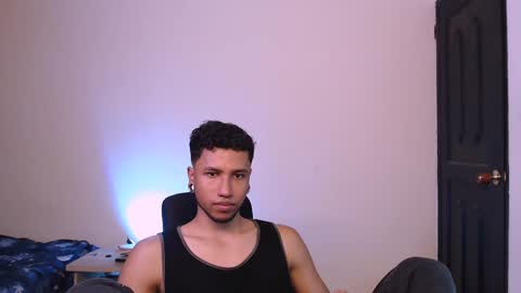 Yeff ind. model  online show from January 14, 12:33 am