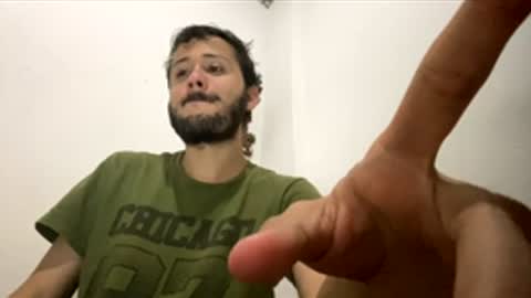 Yero online show from December 1, 1:03 am