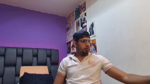 yerk_drom online show from January 17, 7:12 pm