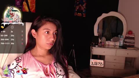 Yesi online show from December 31, 2:14 pm