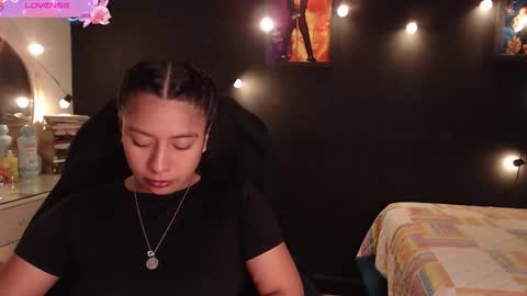 Yesi online show from October 1, 6:29 pm