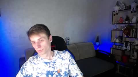 Eden online show from February 2, 7:05 am