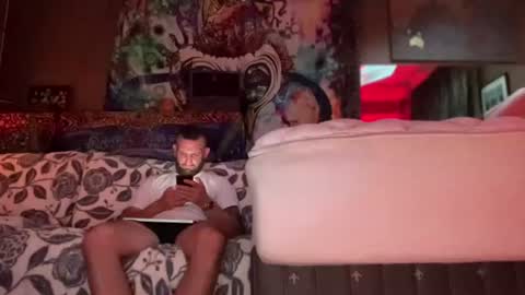 yes_daddy_fuck_me online show from July 26, 9:07 am