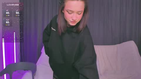 eva online show from November 13, 9:56 am