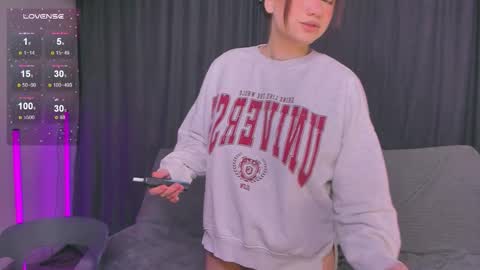 eva online show from November 30, 9:00 pm