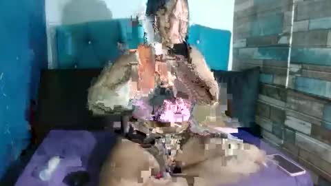 yesamin_stone18 online show from April 9, 12:33 pm