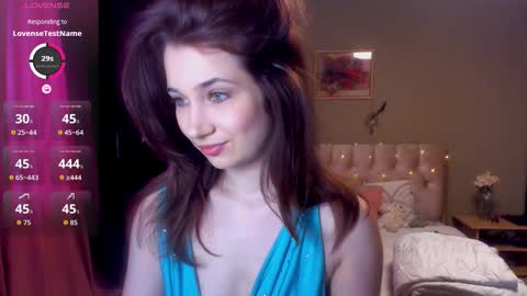 Sofie online show from February 9, 9:57 am